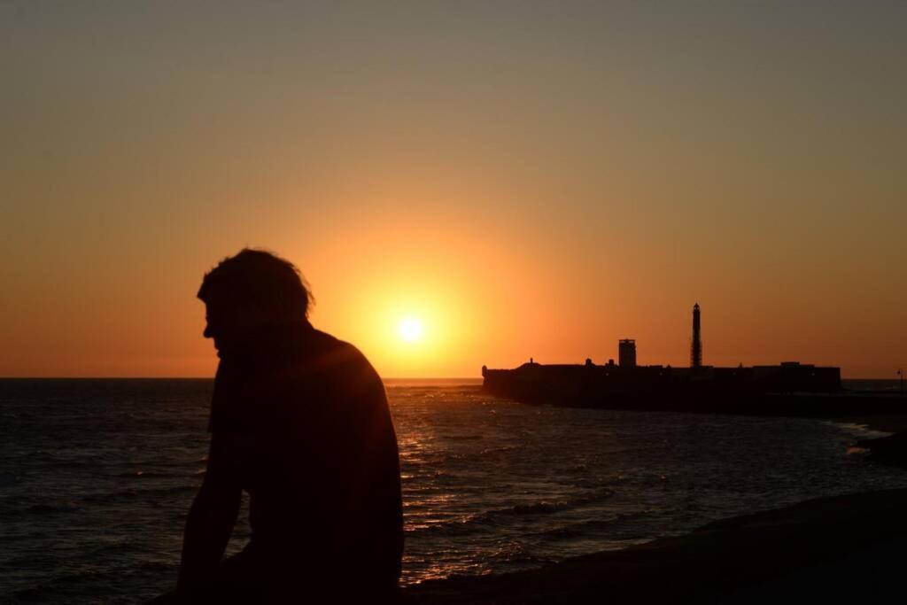 Esencia de Cádiz Entre la Viña y el mercado Exterior foto